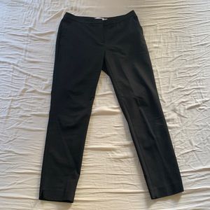 Calvin Klein cigarette trousers